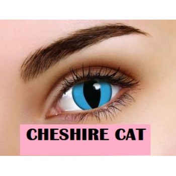 Cheshire Cat Crazy Lens 90 days 